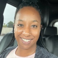 Brie Richardson