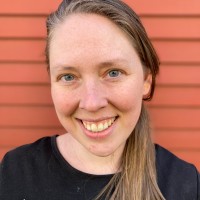 Elizabeth Makarewicz, Ms