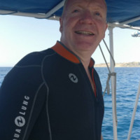 Tony Farr