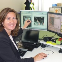 Georgina Griffiths