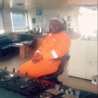 Michael Ekpo