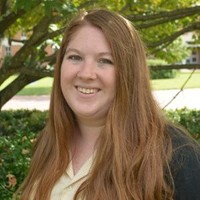 Rebecca Stevens