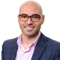 Nassr Tribak, M. Sc. Finance