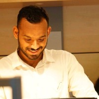 Arun Jayaprakash