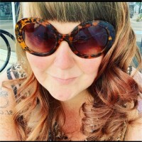Tracy James - Ferron
