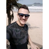 Luidy Teixeira De Mattos