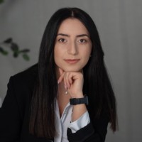Nino Inasaridzė