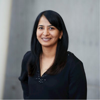 Priya Ram