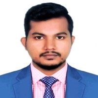 Md Ali Hossain