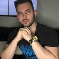 Lucas Alves De Souza