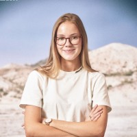 Sarah Pohlmann