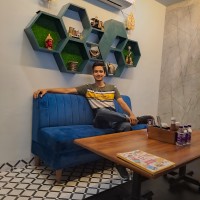 Abhinav Yadav