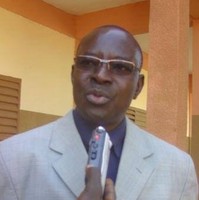 Salif Sodre