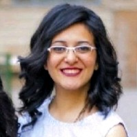 Madonna Ehab
