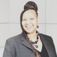 Chantice Cain
