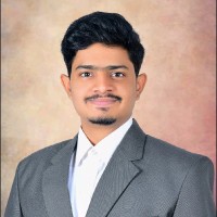 Shubham Gholap