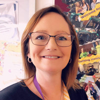 Julia Rallings