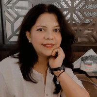 Shanu Sikheriya