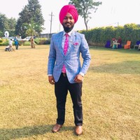Lakhwinderjeet Singh
