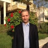 ahmad vedadi