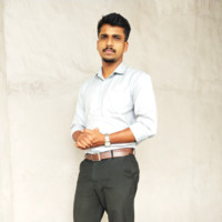 Arun K Murali
