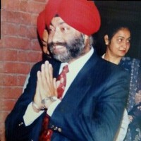 Dr.Gurmeet Singh Syali