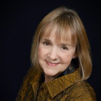 Mary Hoffman