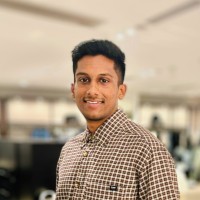 Senthilnathan K