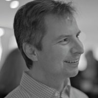 John Curry