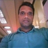 Mahender reddy