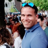 Bart Van Der Stok