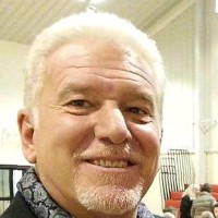 Marty Giardina