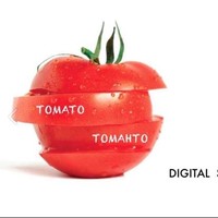 Tomato Tomarto