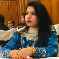 Areesha Shabbir