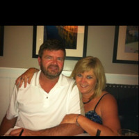 Rob and Tammy Adams