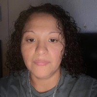 Lysandra Hernandez