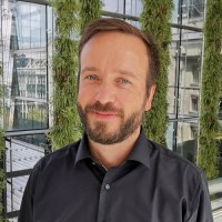 Stephane Baudouin
