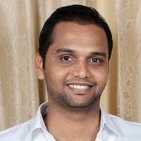 Bibin Mathew