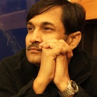 Ranjan Sett
