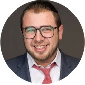 Aron Katz,