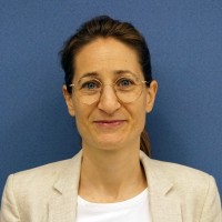 Isabel Britsch (née Djoudé)