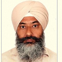 Sarabjit Singh Bhinder