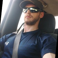 Justin Flood