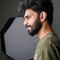 Gokul Mony