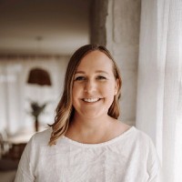 Katrina Pugh