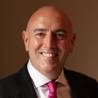 Noel O'Shaughnessy