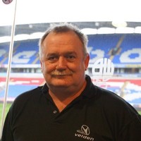 Mick Whittle