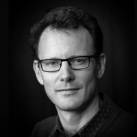 Charlie Rowan