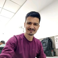 Raju Singh Chamyal