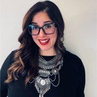 Jessica Pope